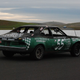 Illustration for article titled 24 Hours Of LeMons Arse Freeze-A-Palooza Über Gallery: The Lone Wolves